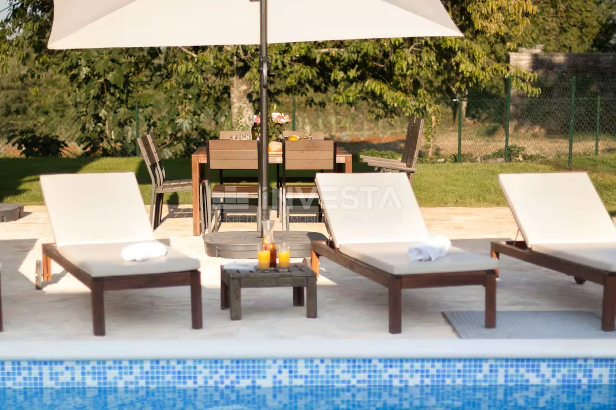Kuća - Barban, 130m2