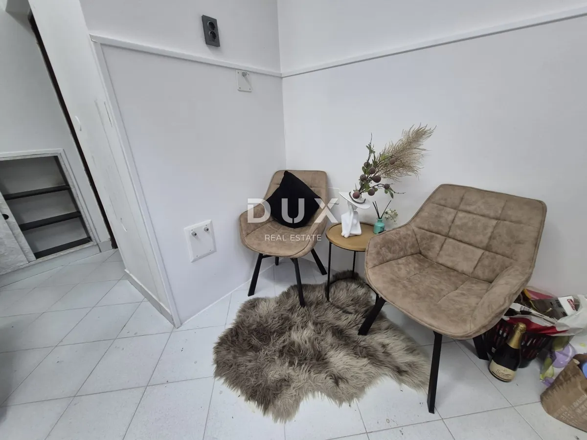 Poslovni Prostor - Rijeka, 22m2