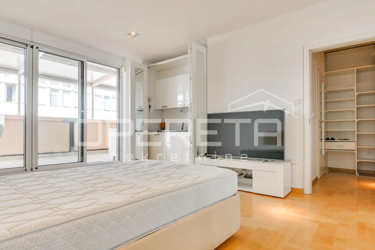 Stan - Gajeva, Centar, Zagreb, 35m2