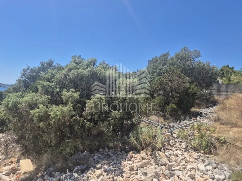 Zemljište - Trogir, 770m2