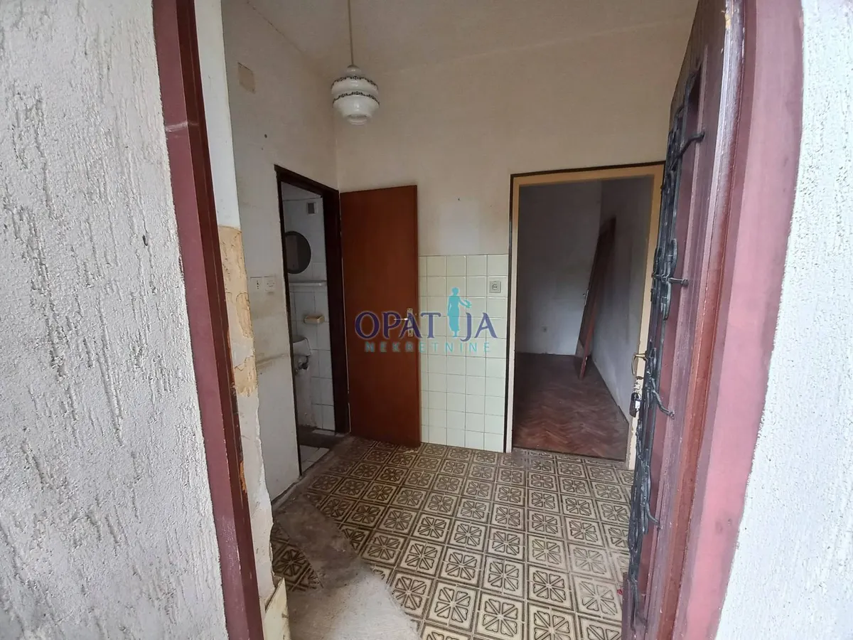 Kuća - Opatija - Okolica, 120m2