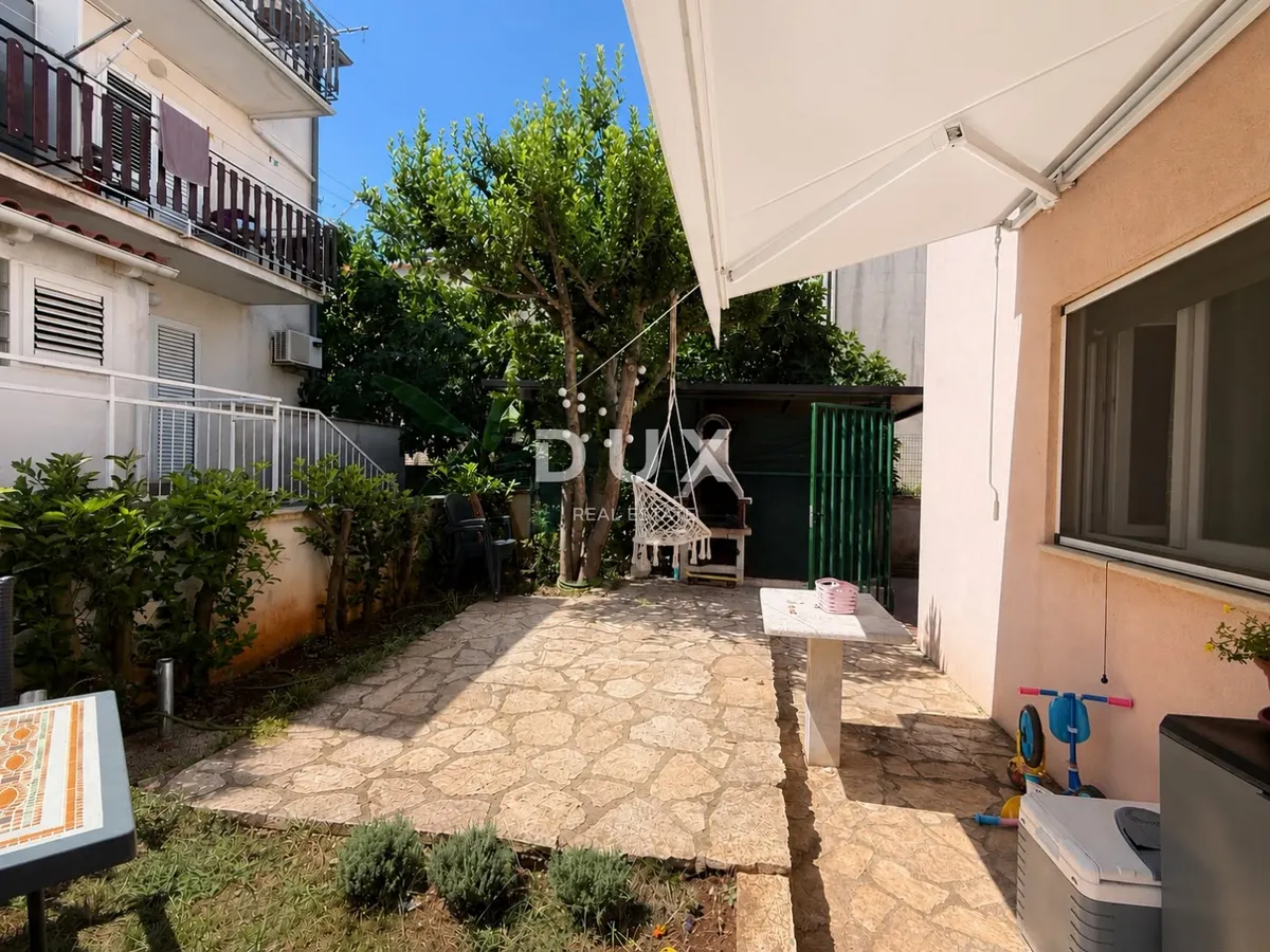 Stan - Rovinj, 58m2