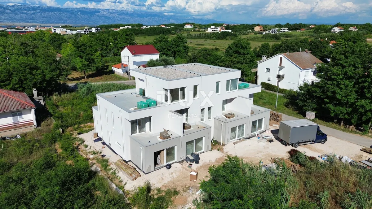 Stan - Privlaka, 147.98m2