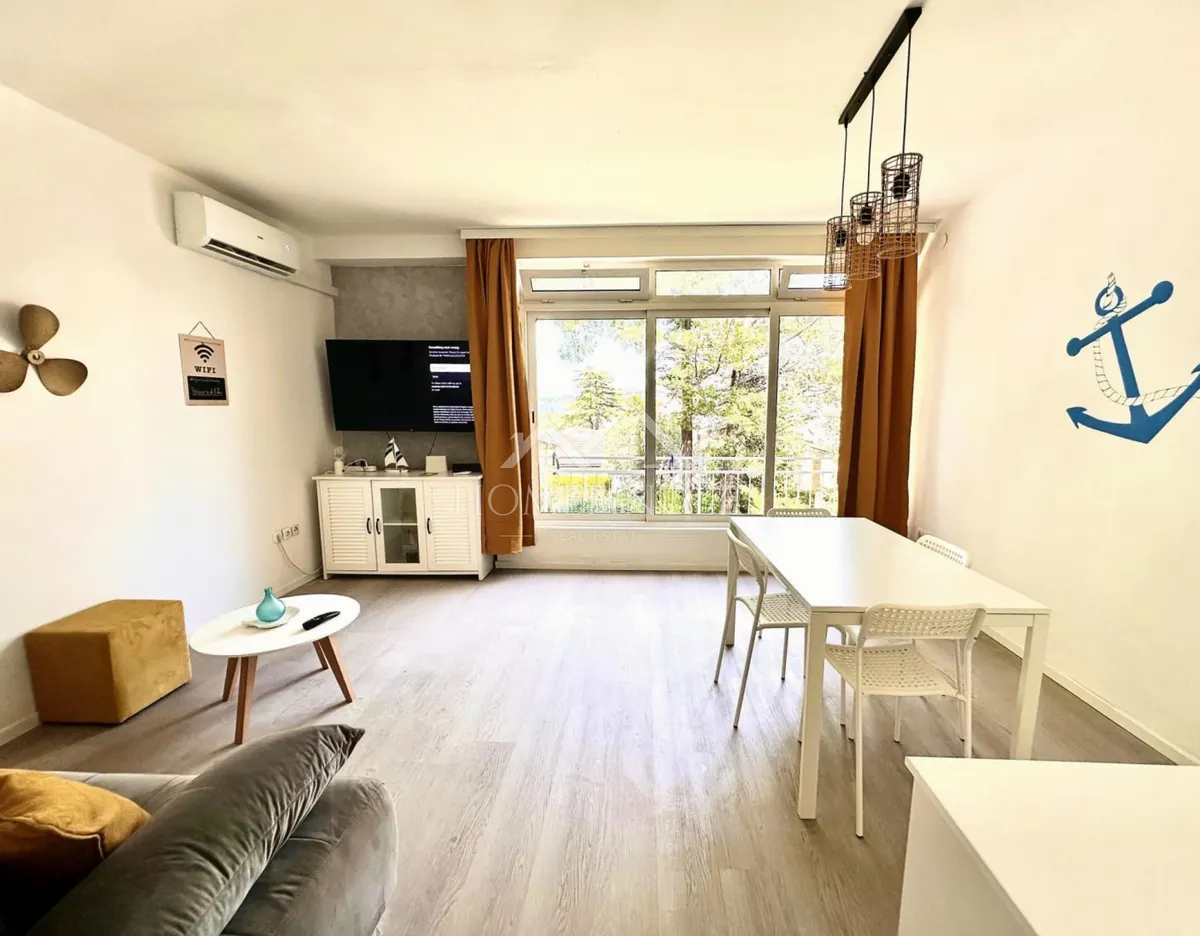 Stan - Biograd na Moru, 39m2