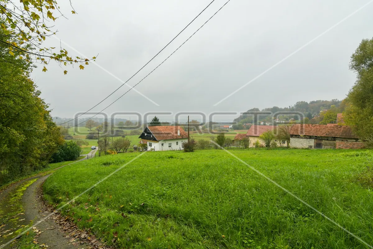 Land - Kureljeva ulica, Oroslavje, Oroslavje, 2762m2