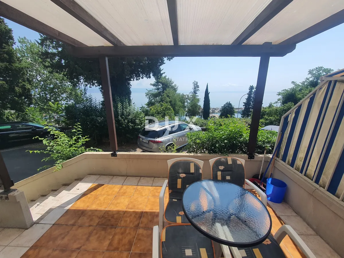 Stan - Opatija - Okolica, 62.02m2