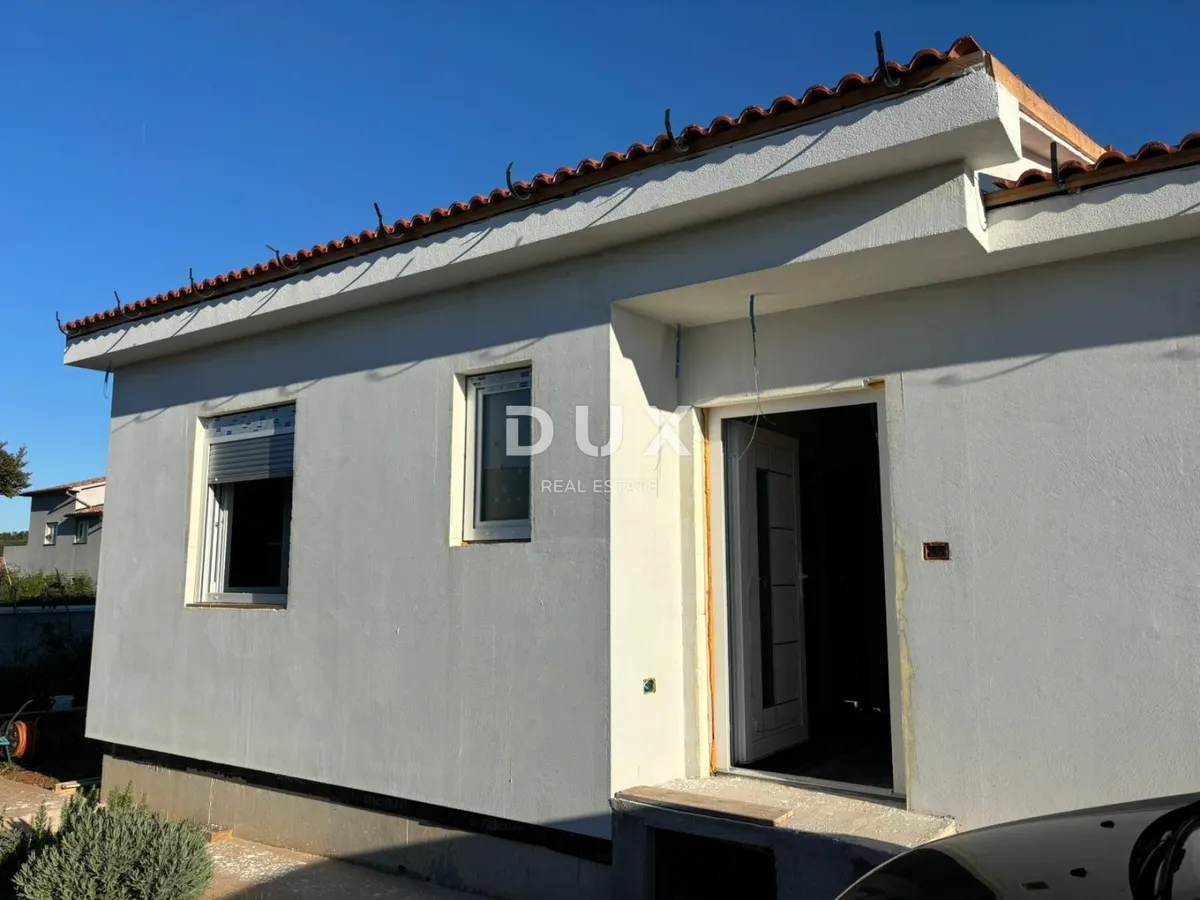 House - Pula, 90m2