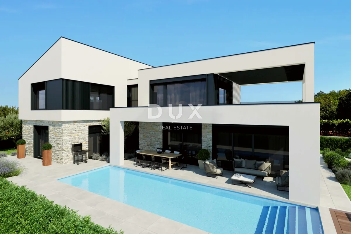 House - Poreč, 213.64m2