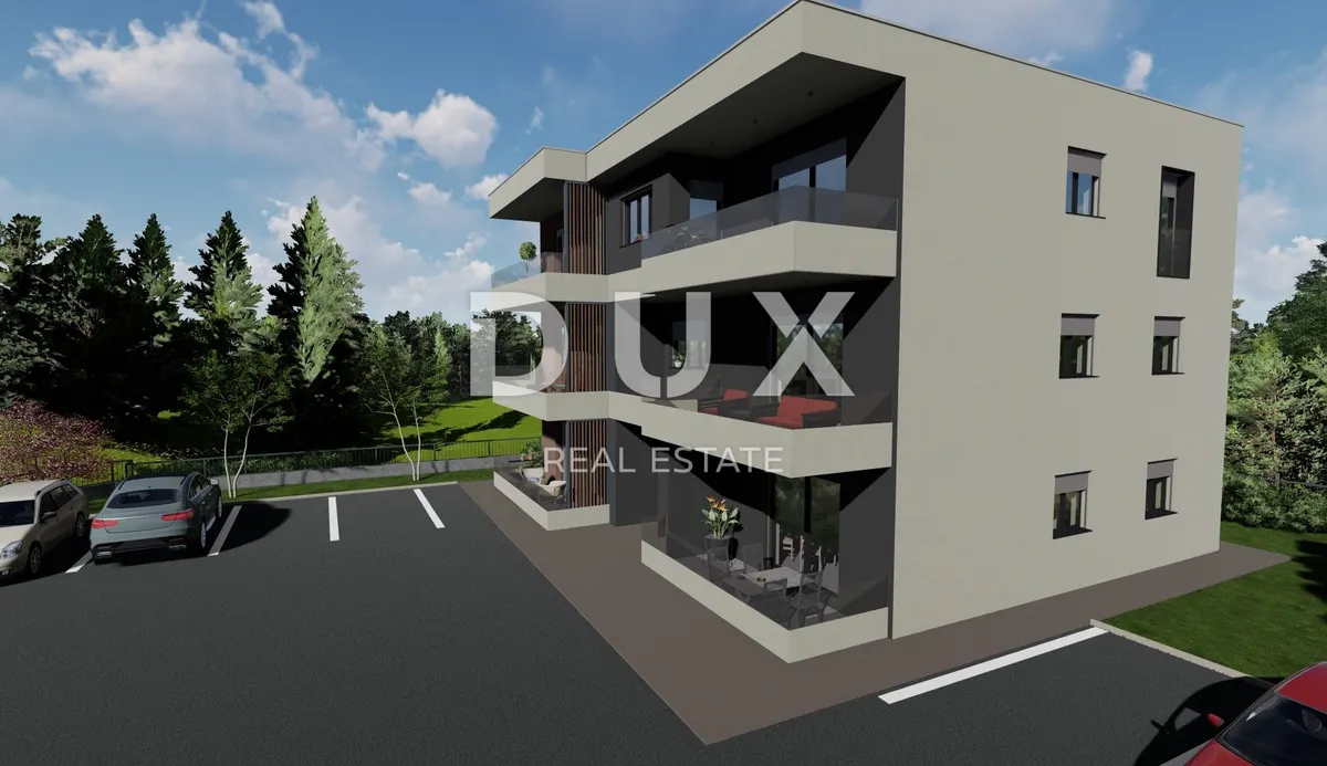 Apartment - Viškovo, 67.41m2