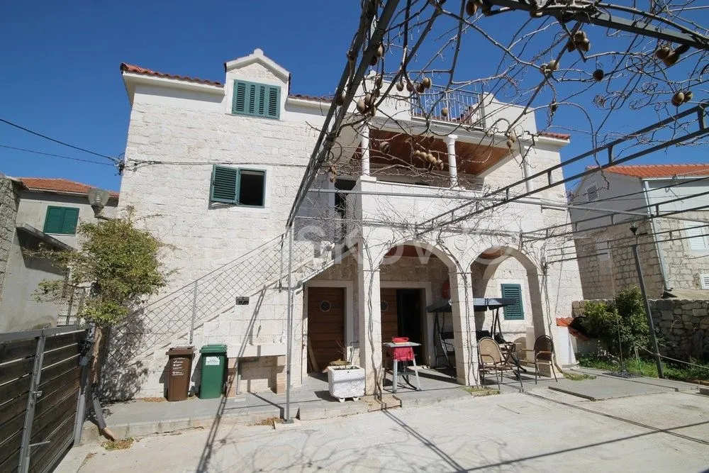 House - Split - Okolica, 300m2