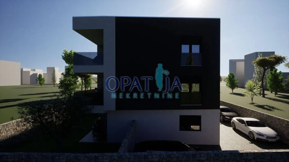 Stan - Privlaka, 69.33m2