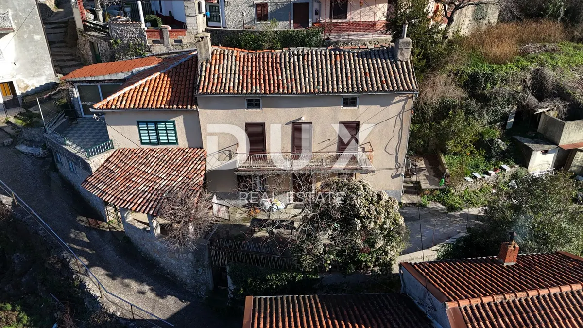 Kuća - Vrbnik, 100m2