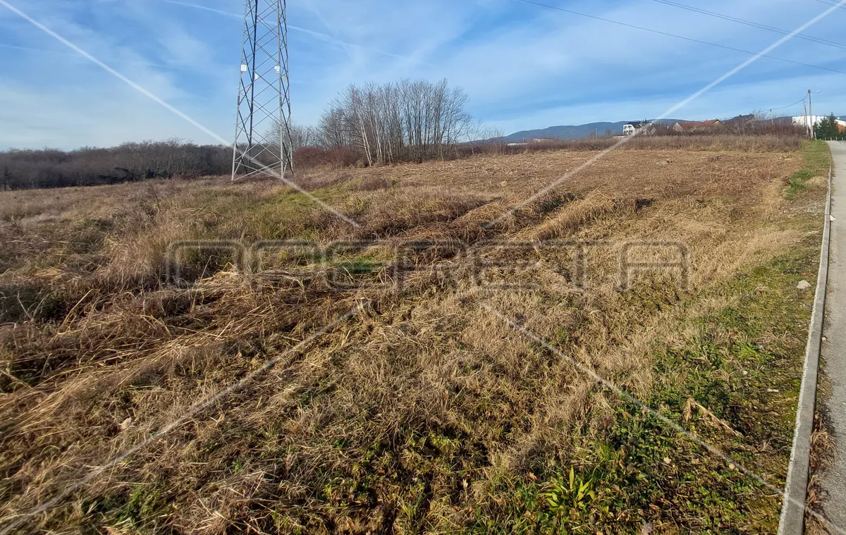 Zemljište - Žugčićeva, Istok, Zagreb, 2056m2