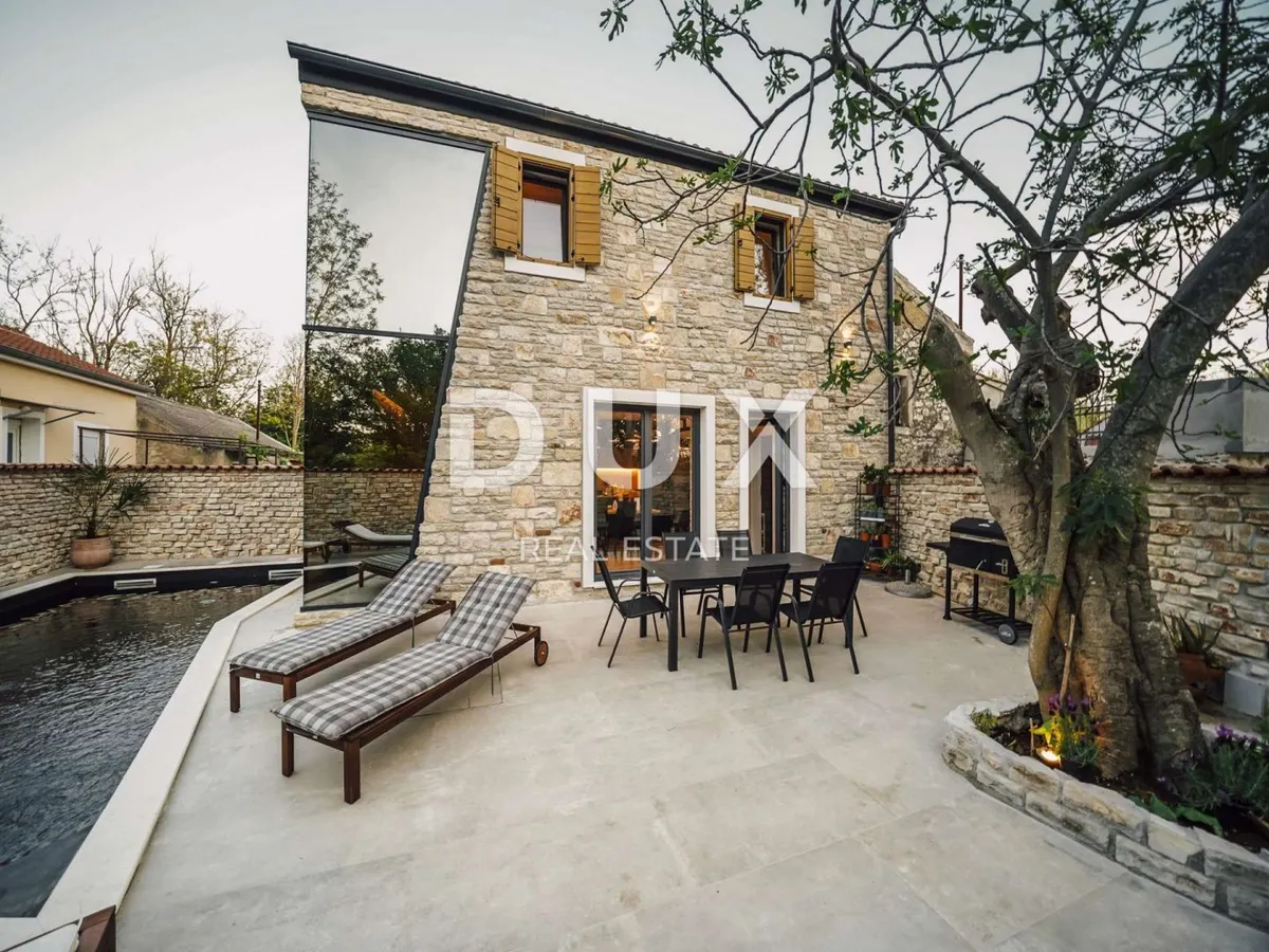 Kuća - Privlaka, 100m2