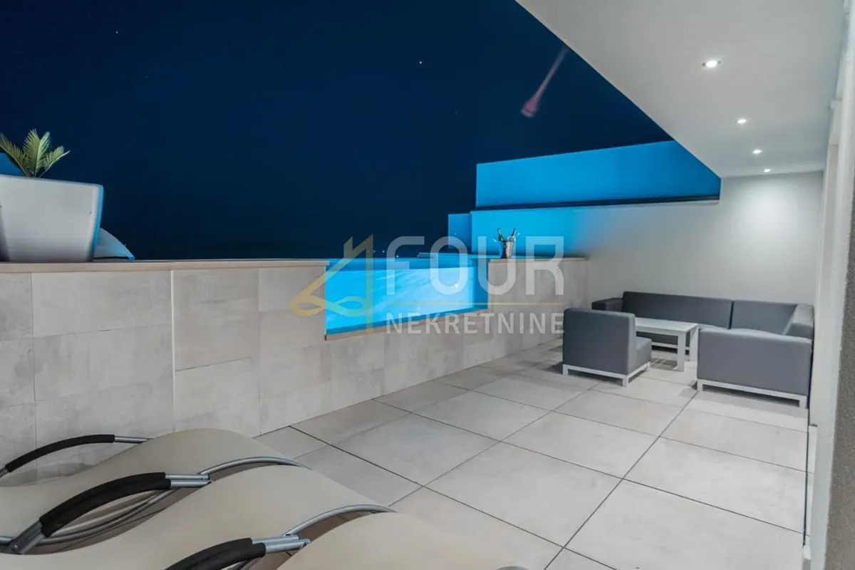 Kuća - Opatija - Okolica, 210m2