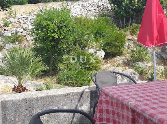 Kuća - Mali Lošinj, 87m2