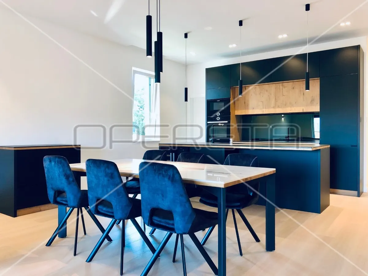Apartment - Pantovčak, Centar, Zagreb, 165m2
