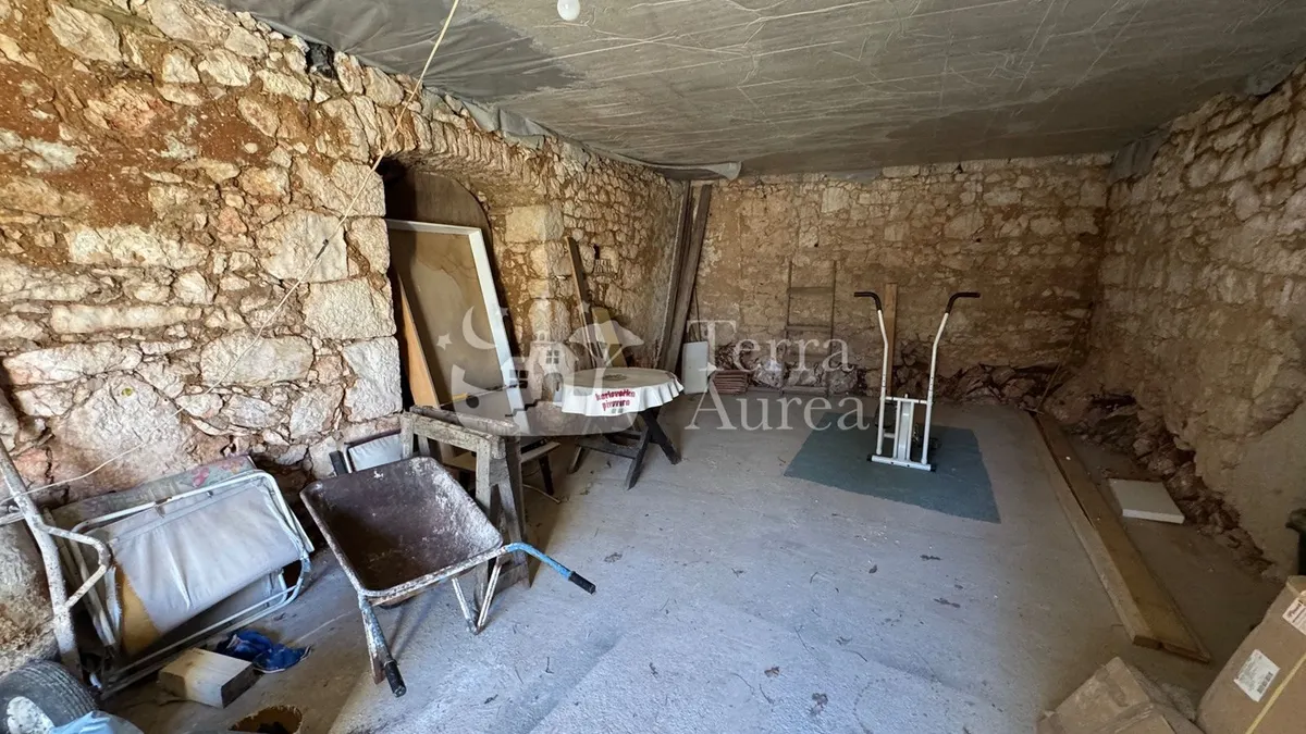 Kuća - Vrbnik, 120m2