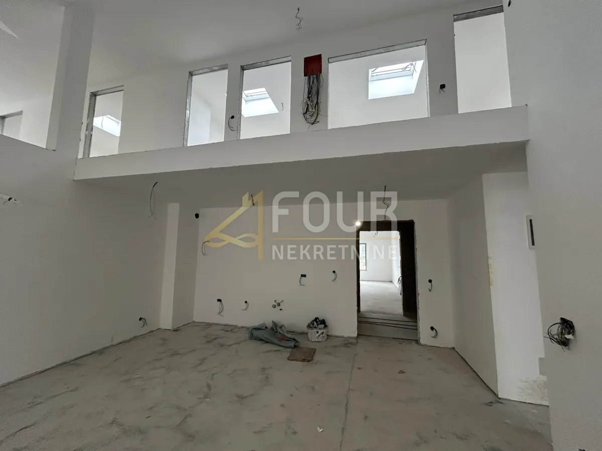 Stan - Poreč, 154m2