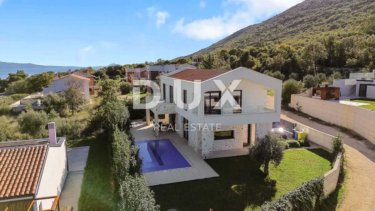 Kuća - Labin, 165m2