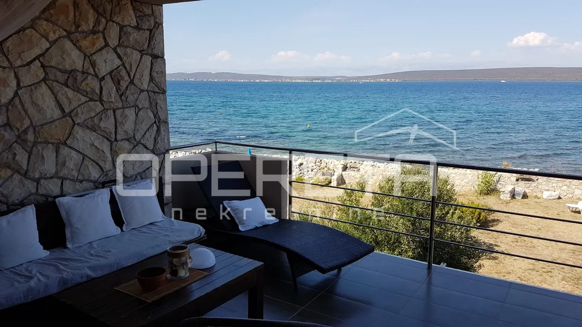 House - Dobropoljana, Dobropoljana, Pašman, 137m2