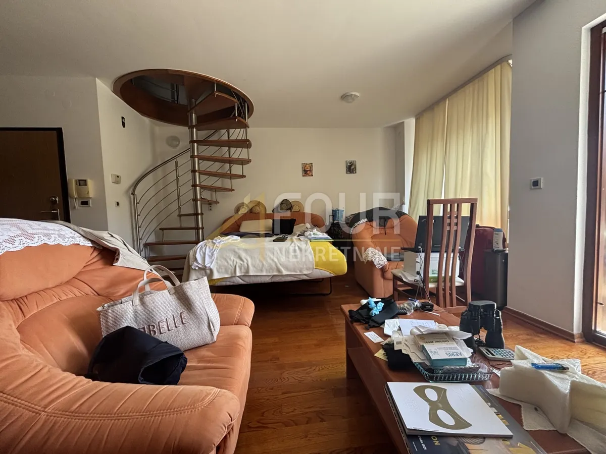 Stan - Opatija - Okolica, 92m2