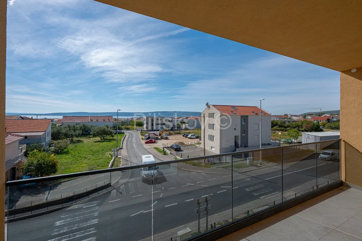 Stan - Kaštela, 122m2