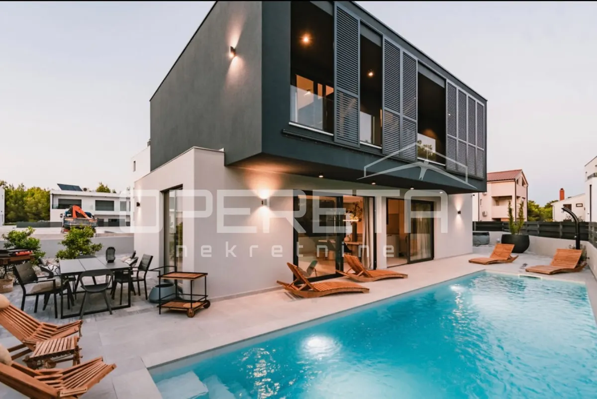 Kuća - Srima, Vodice, Vodice, 200m2