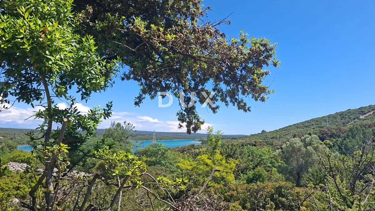 Zemljište - Mali Lošinj, 2160m2