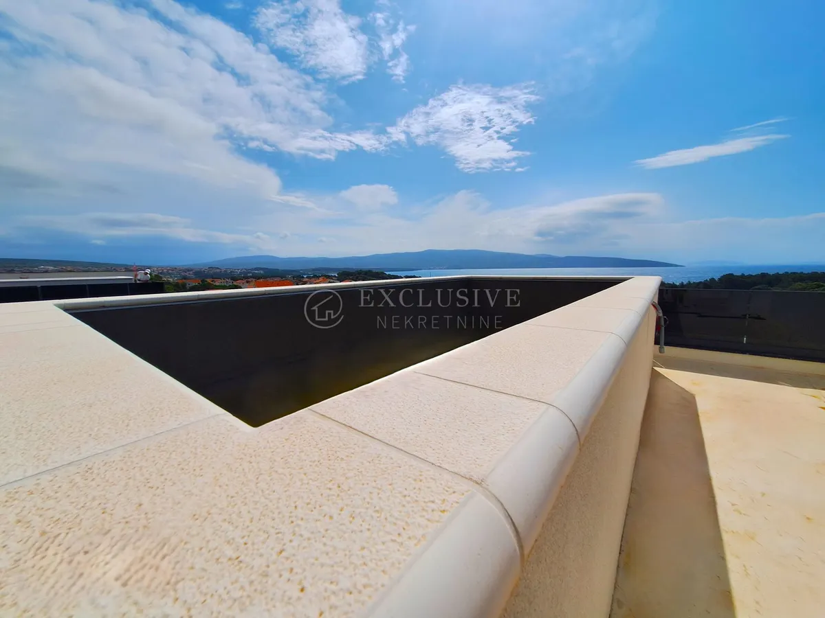 Apartment - Krk, 160m2