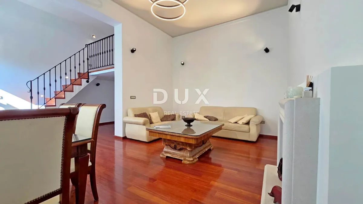 Apartment - Rijeka, 128m2