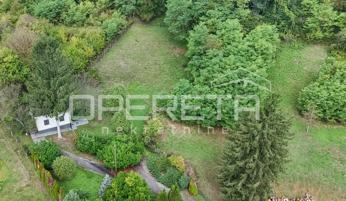 Kuća - Mala Erpenja, Krapinske toplice, Krapinske Toplice, 68m2