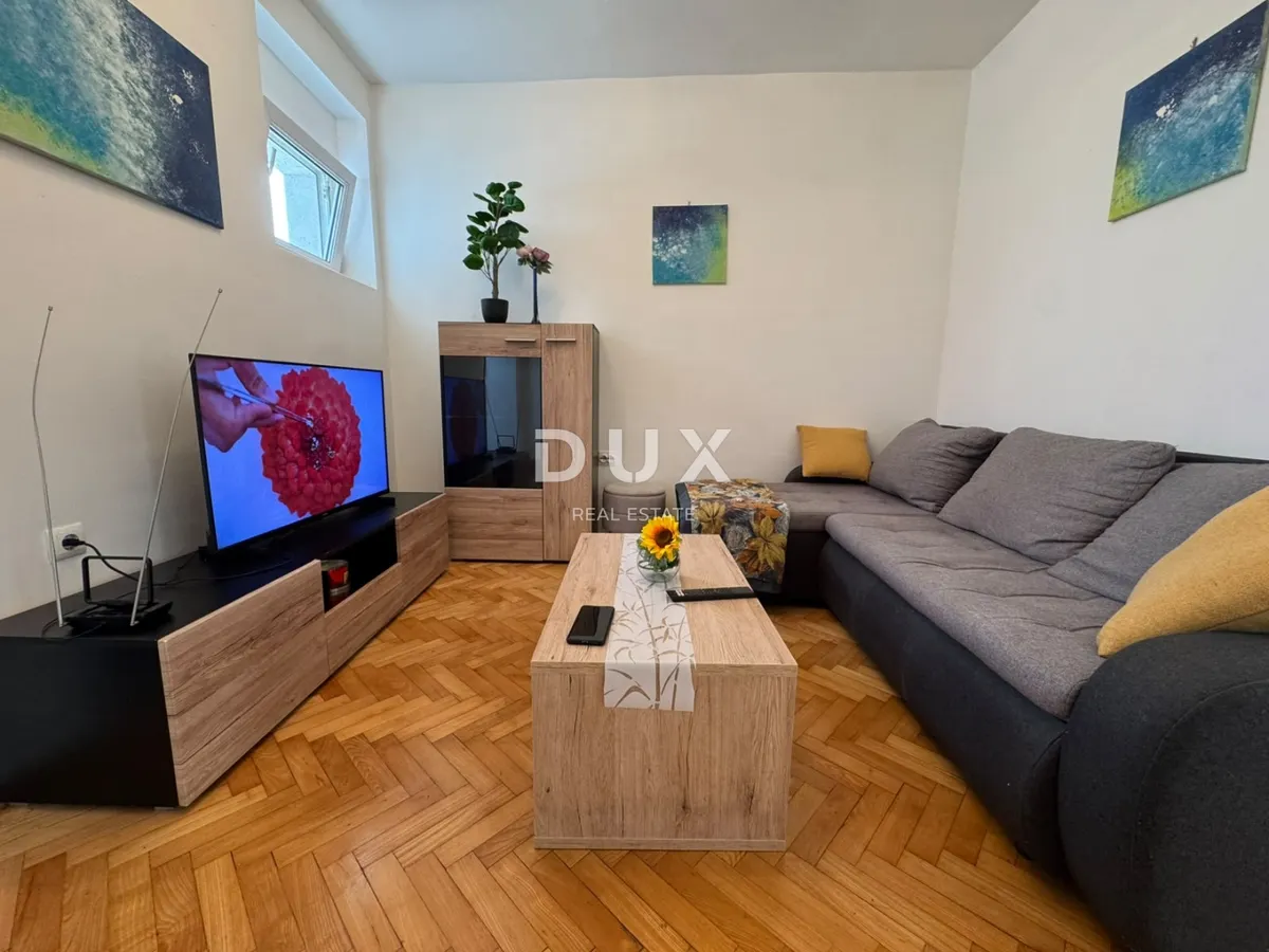 Stan - Rijeka, 32m2