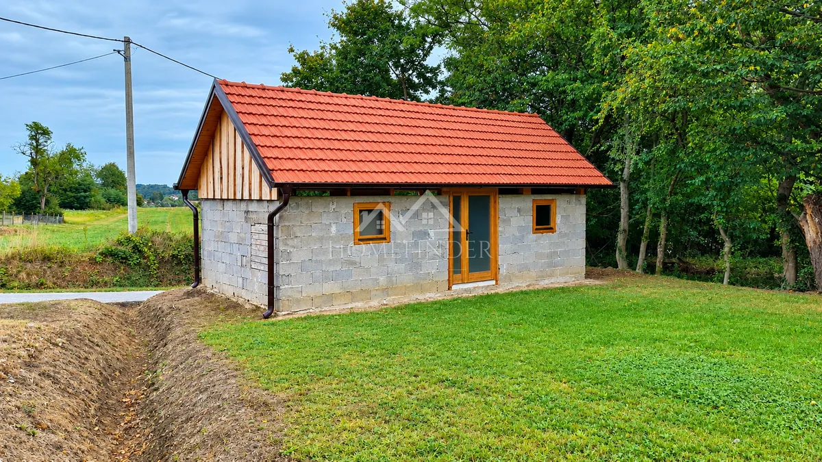 Kuća - Konjščina, 65m2