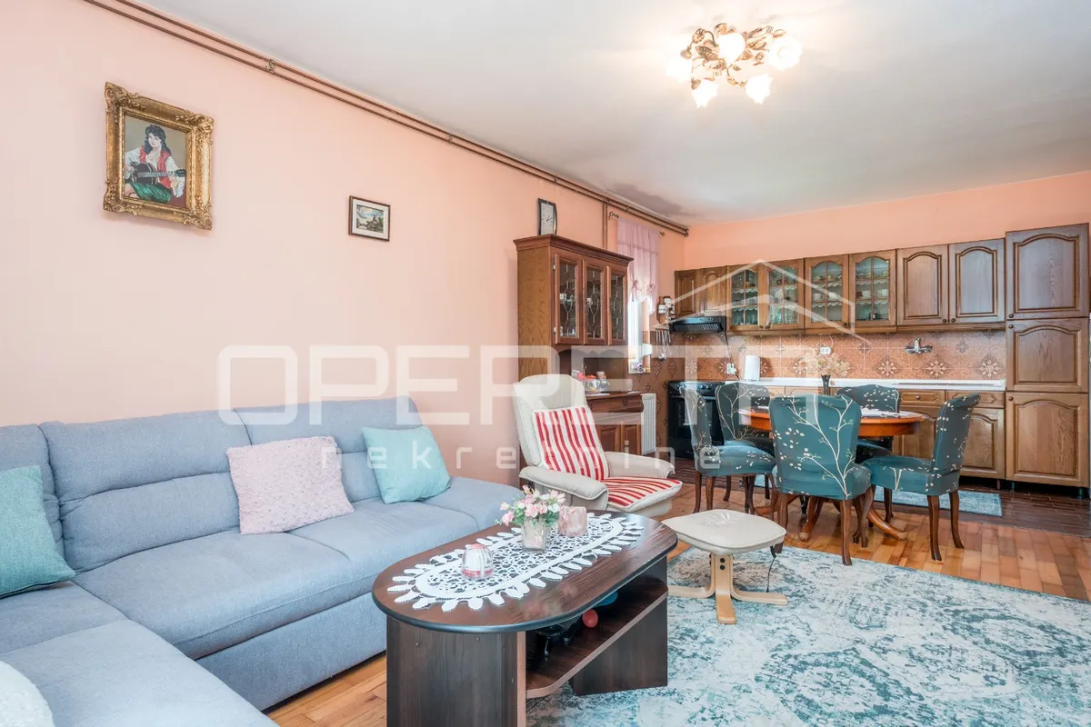 Kuća - Nova cesta, Novi Zagreb - zapad, Zagreb, 275m2