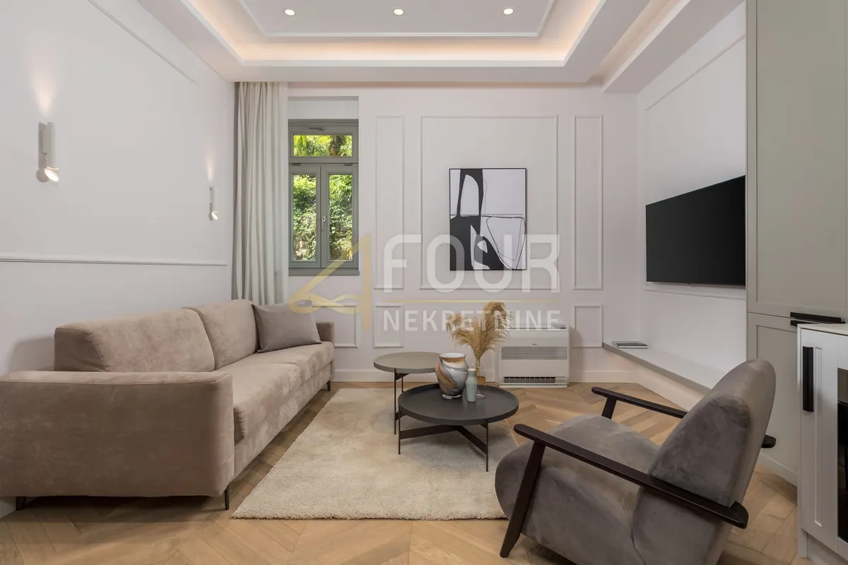 Stan - Opatija, 52m2