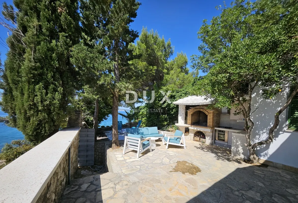 Kuća - Jasenice, 160m2