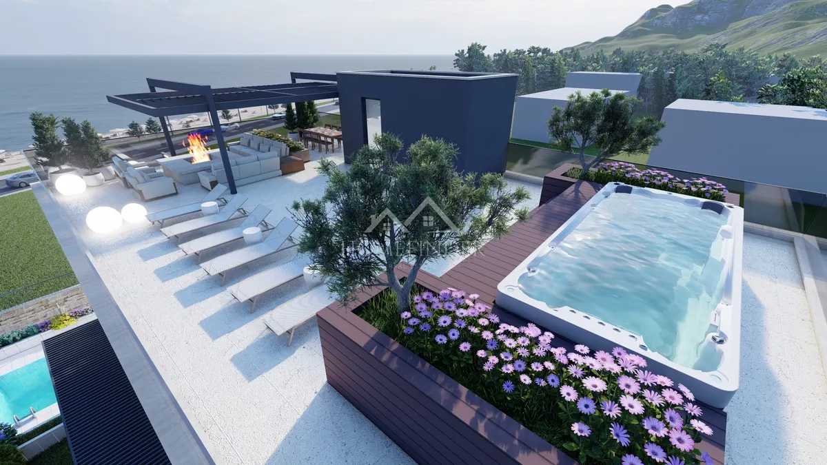 Apartment - Sukošan, 249.1m2