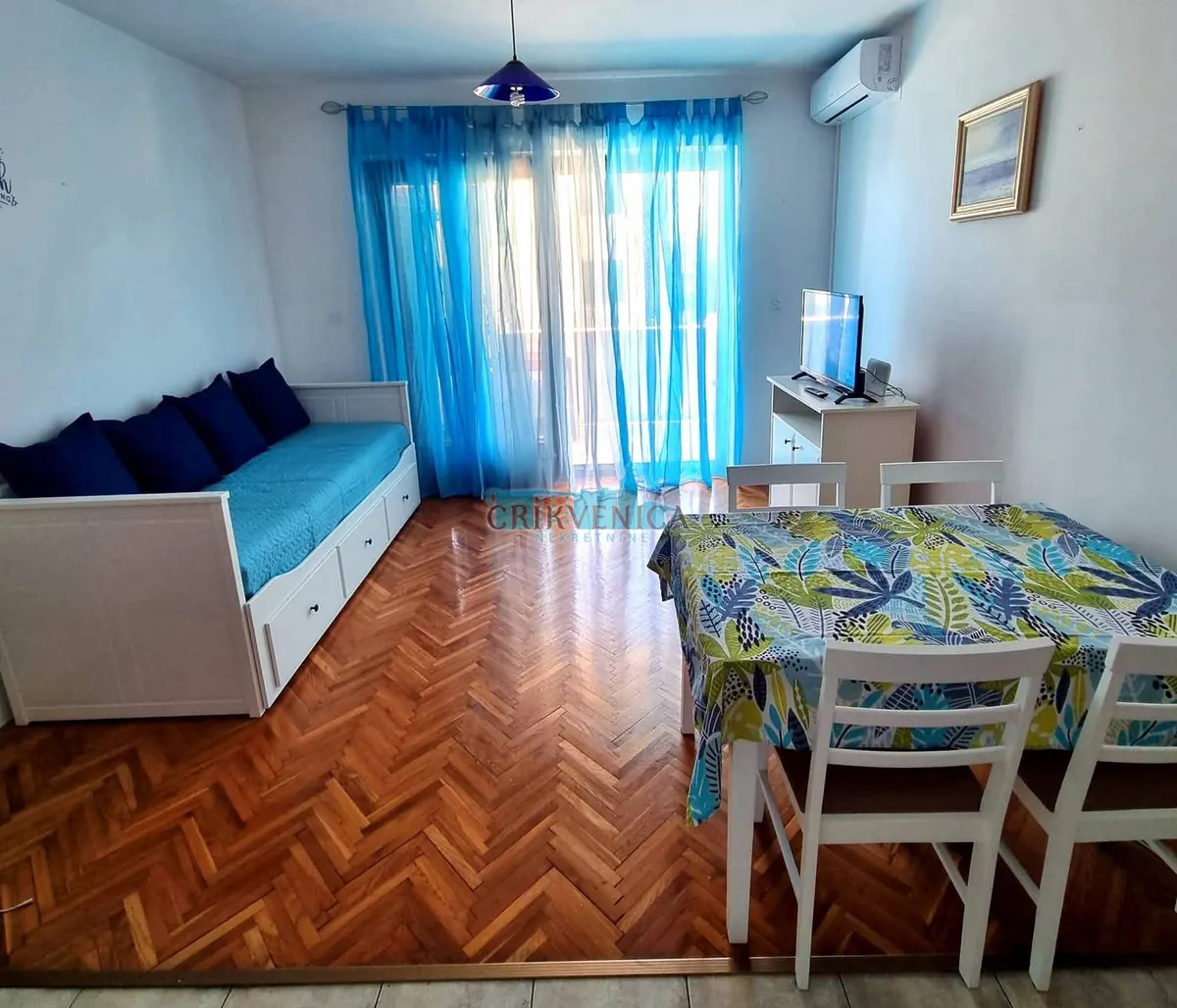 Stan - Novi Vinodolski, 45m2