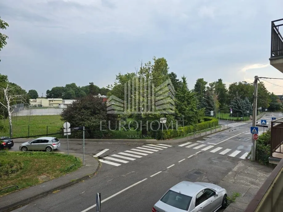 Apartment - Peščenica - Žitnjak, 50.76m2