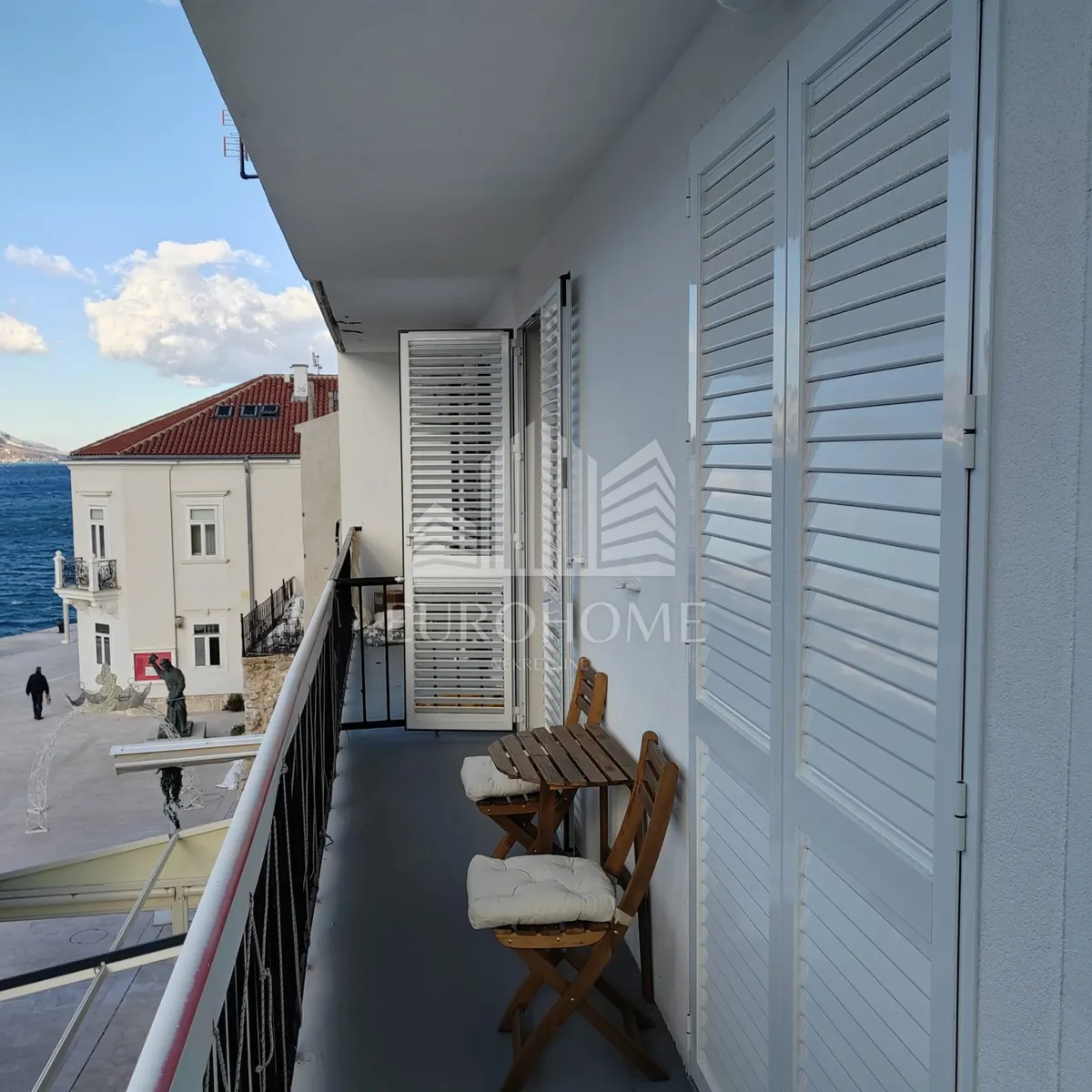 Stan - Pag, 64m2