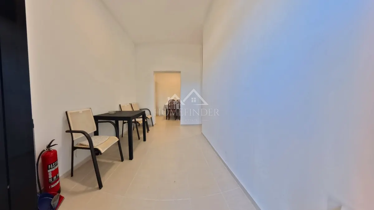 Apartment - Sisak, 82.69m2