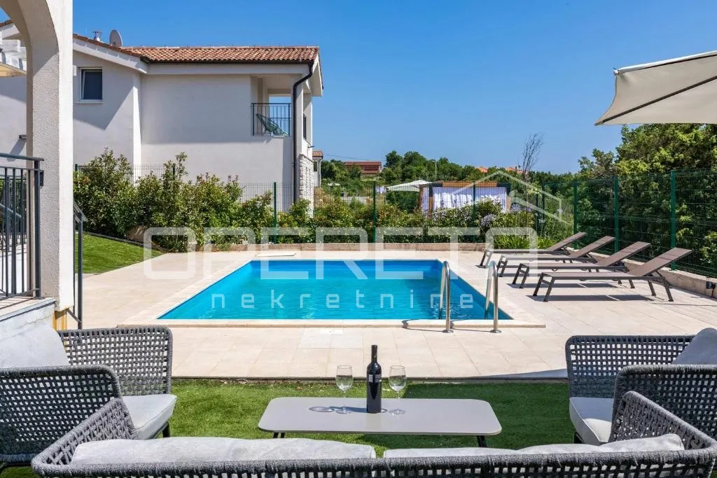 House - Diminići, Labin, Labin, 120m2