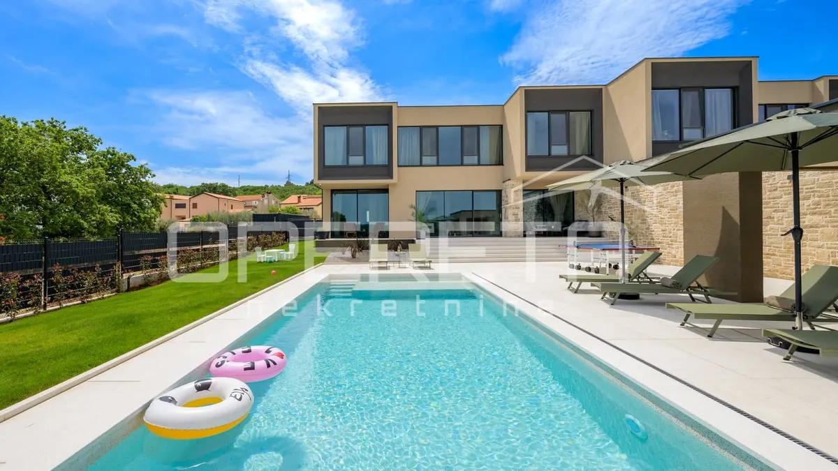 Kuća - Rovinjsko Selo, Rovinj, Rovinj, 220m2