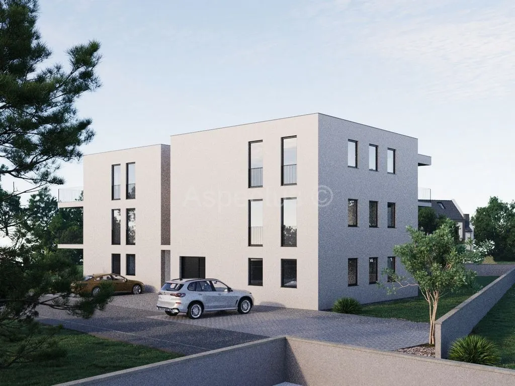 Apartment - Rovinj, 114.33m2