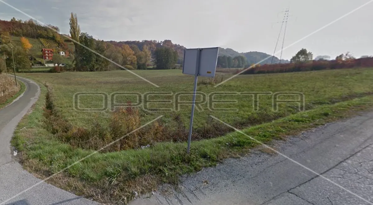 Zemljište - Blaguška ulica, Zagreb - okolica, Zagreb, 8398m2
