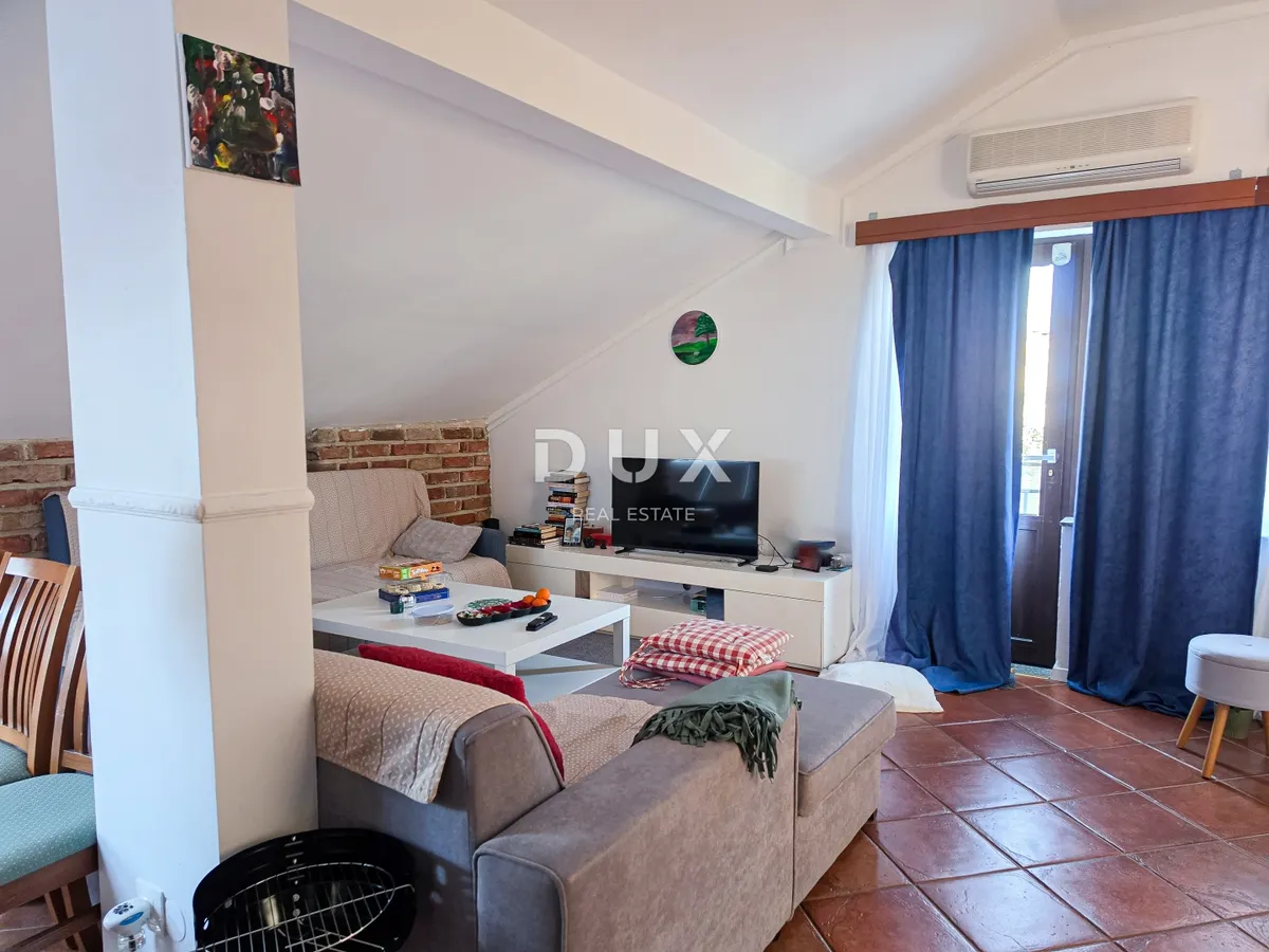 Stan - Mali Lošinj, 75m2