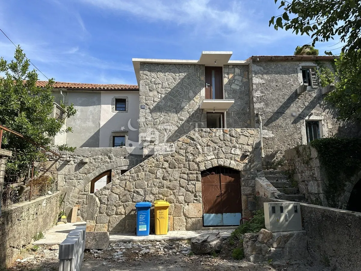 Kuća - Krk, 150m2