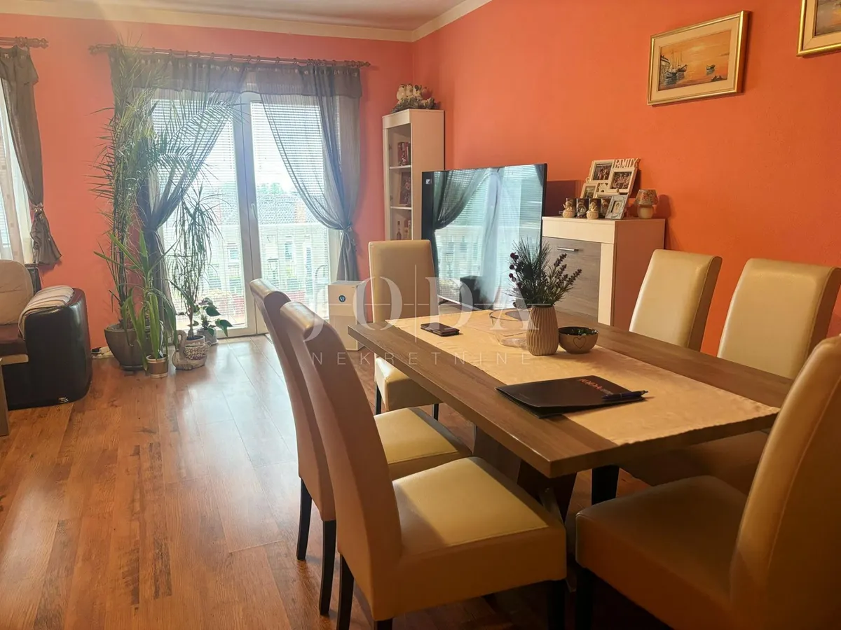 Apartment - Matulji, 103.54m2