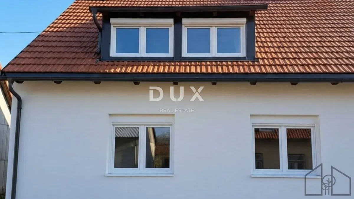 House - Delnice, 250m2